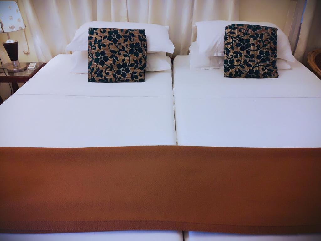 梦幻住宿加早餐旅馆 Kochi 外观 照片