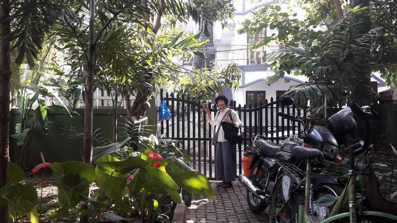 梦幻住宿加早餐旅馆 Kochi 外观 照片