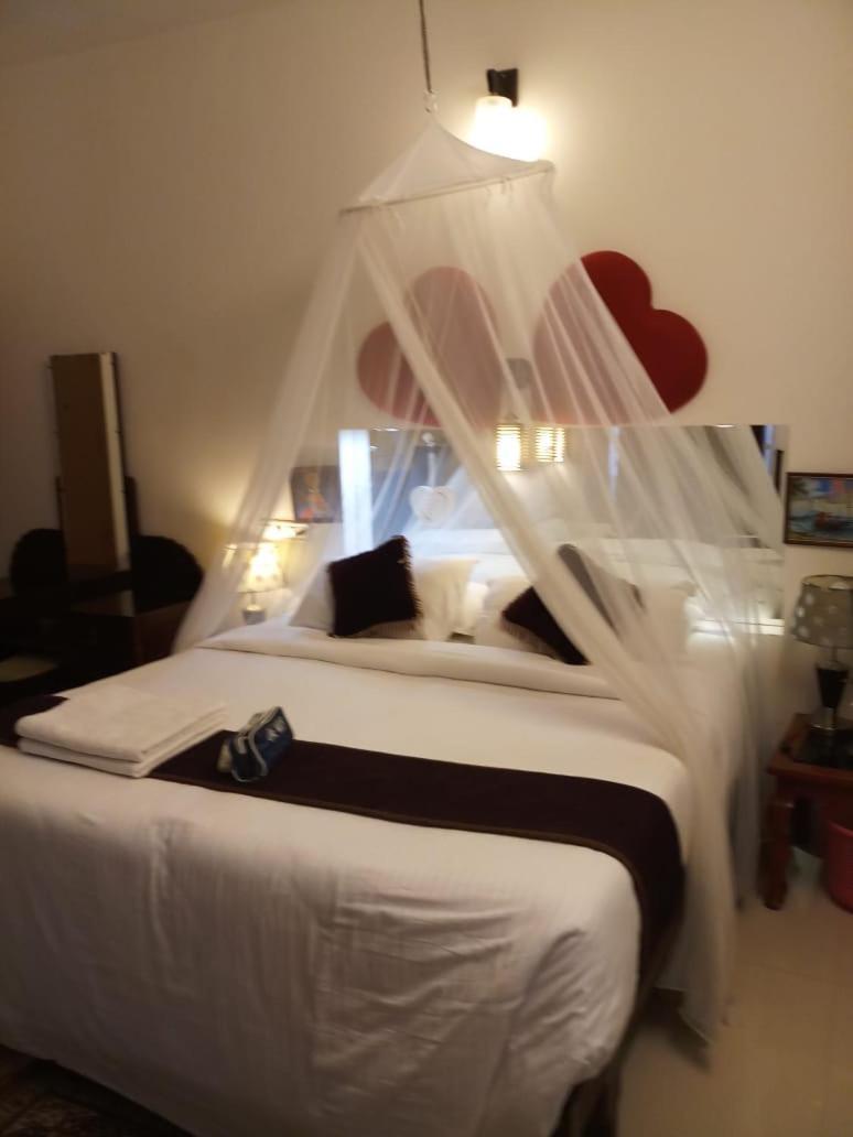 梦幻住宿加早餐旅馆 Kochi 外观 照片